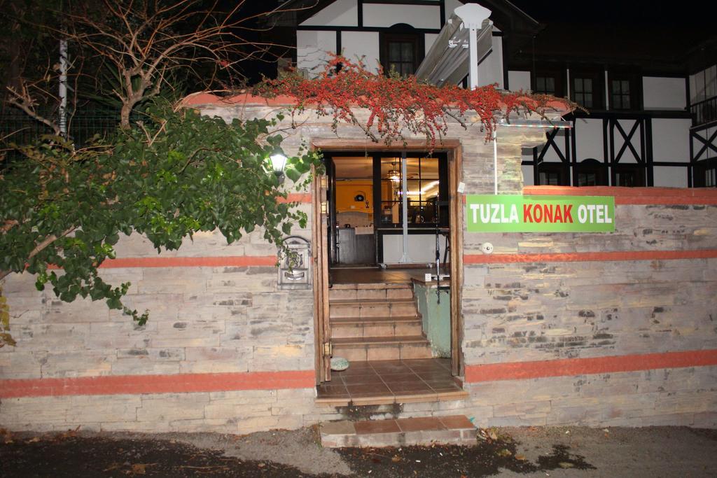 Tuzla Konak Hotel - Istanbul — Fotoğraflar 2